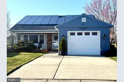 29 Marlborough Drive, Southampton, NJ 08088 - Photo 1