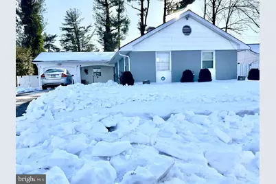 26 Bayberry Lane, Willingboro, NJ 08046 - Photo 1