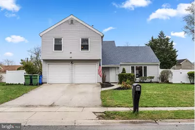 42 Hornsby Drive, Marlton, NJ 08053 - Photo 1