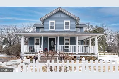 95 Indian Mills Road, Shamong, NJ 08088 - Photo 1