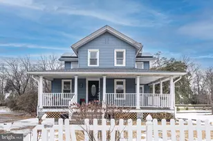 95 Indian Mills Rd, Shamong, NJ 08088 - Photo 1