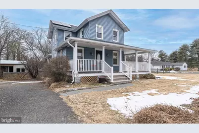 95 Indian Mills Road, Shamong, NJ 08088 - Photo 36