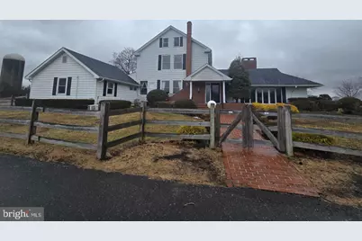 53 Arneys Mount Road, Pemberton, NJ 08068 - Photo 2