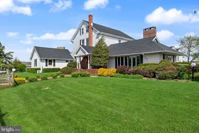 53 Arneys Mount Road, Pemberton, NJ 08068 - Photo 1