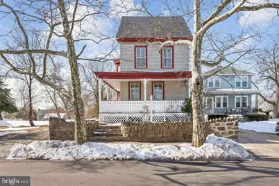 506 Bridgeboro Street, Riverside, NJ 08075 - Photo 2