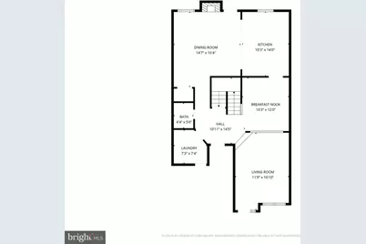 23 Hilltop Lane, Medford, NJ 08055 - Photo 30