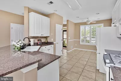 18 Ambrose Drive, Mansfield Township, NJ 08022 - Photo 6