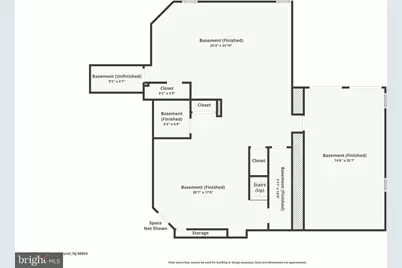 14 Daylily Drive, Mount Laurel, NJ 08054 - Photo 76