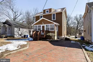106 Pine St, Moorestown, NJ 08057 - Photo 2