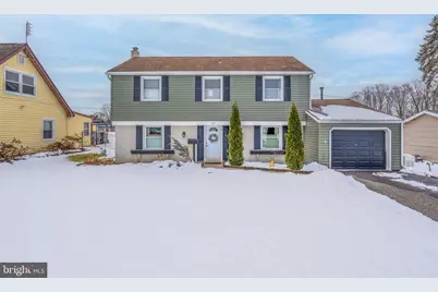 29 Plumtree Lane, Willingboro, NJ 08046 - Photo 1