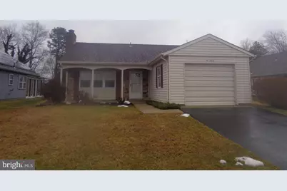 130 Dorchester Drive, Southampton, NJ 08088 - Photo 1
