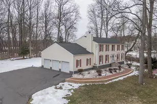 108 Bordentown Georgetown Rd, Chesterfield Township, NJ 08515 - Photo 50