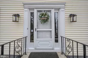 108 Bordentown Georgetown Rd, Chesterfield Township, NJ 08515 - Photo 2