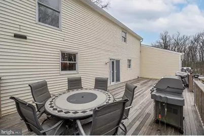 108 Bordentown Georgetown Road, Chesterfield Township, NJ 08515 - Photo 40