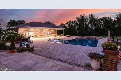 9 Deerfield Terrace, Moorestown, NJ 08057 - Photo 60