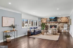 9 Deerfield Terrace, Moorestown, NJ 08057 - Photo 10