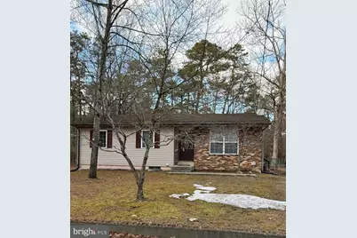 441 Goodwater Avenue, Browns Mills, NJ 08015 - Photo 1