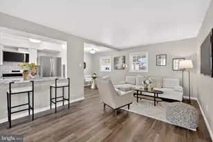 199 Northampton Dr, Willingboro, NJ 08046 - Photo 16