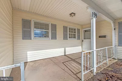 199 Northampton Dr, Willingboro, NJ 08046 - Photo 6