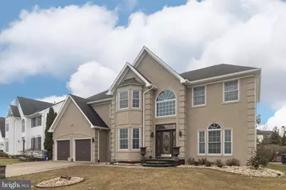 430 W Country Club Drive, Westampton, NJ 08060 - Photo 1