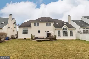 430 W Country Club Dr, Westampton, NJ 08060 - Photo 34