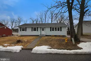 71 Monroe Ave, Browns Mills, NJ 08015 - Photo 1