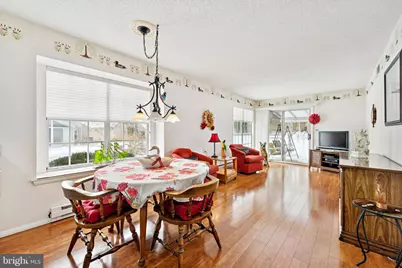 180 Buckingham Drive, Southampton, NJ 08088 - Photo 12