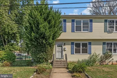 341 Clarkson Street, Burlington, NJ 08016 - Photo 1