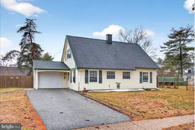 6 Sherwood Lane, Willingboro, NJ 08046 - Photo 1