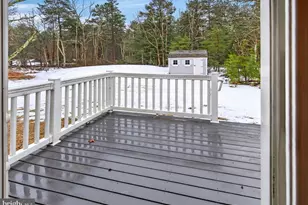 764 Lakehurst Rd, Browns Mills, NJ 08015 - Photo 34