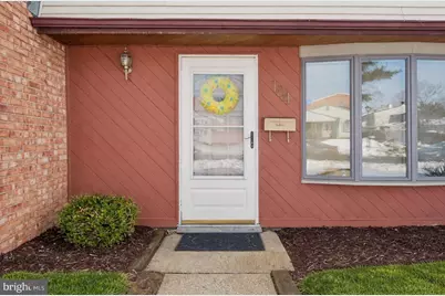 184 Rockland Drive, Willingboro, NJ 08046 - Photo 2