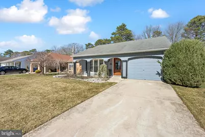 20 Buxton Court, Southampton, NJ 08088 - Photo 2