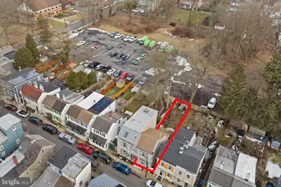 22 Thompson Street, Bordentown, NJ 08505 - Photo 2