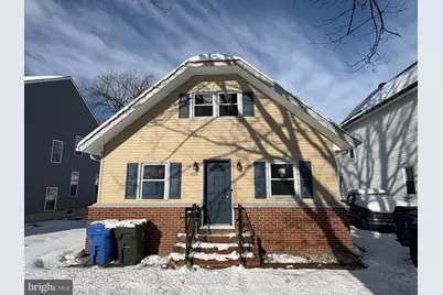 405 Elm Avenue, Riverton, NJ 08077 - Photo 1