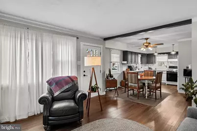 257 Spout Spring Avenue, Lumberton, NJ 08048 - Photo 6