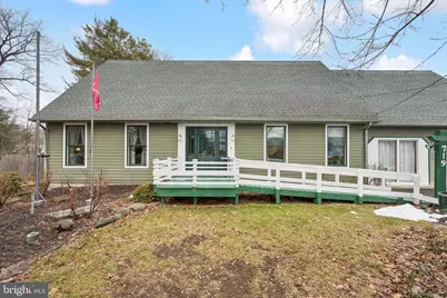 719 Marne Highway, Hainesport, NJ 08036 - Photo 2