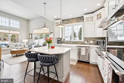 625 Tournament Drive, Moorestown, NJ 08057 - Photo 14