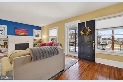 320 Glenwood Avenue, Burlington, NJ 08016 - Photo 6