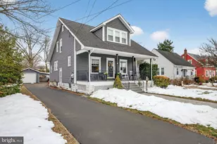 320 Glenwood Ave, Burlington, NJ 08016 - Photo 2