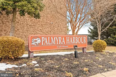 3036 Harbour Drive, Palmyra, NJ 08065 - Photo 32