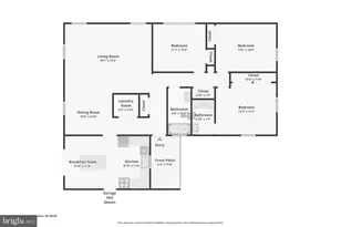 32 Millbrook Dr, Willingboro, NJ 08046 - Photo 42