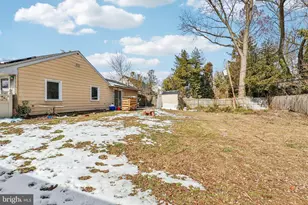 32 Millbrook Dr, Willingboro, NJ 08046 - Photo 40