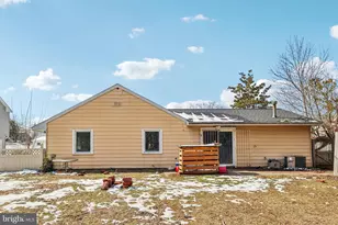 32 Millbrook Dr, Willingboro, NJ 08046 - Photo 36