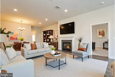 115 Congressional Court, Moorestown, NJ 08057 - Photo 6