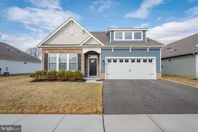 115 Congressional Court, Moorestown, NJ 08057 - Photo 1