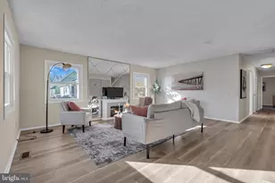 15 Efland Ln, Willingboro, NJ 08046 - Photo 2