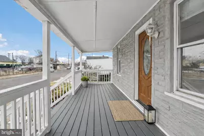 652 Park Avenue, Burlington, NJ 08016 - Photo 4