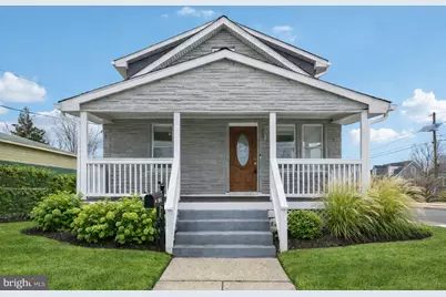 652 Park Avenue, Burlington, NJ 08016 - Photo 1