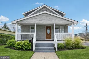 652 Park Ave, Burlington, NJ 08016 - Photo 1