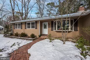 167 Winooska Trail, Medford Lakes, NJ 08055 - Photo 6